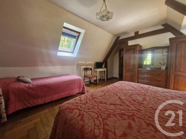 Maison à vendre  11 pièces - 302,20 m 2   ST VALERY EN CAUX  - 76