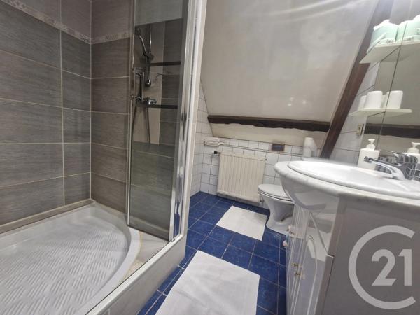 Maison à vendre  11 pièces - 302,20 m 2   ST VALERY EN CAUX  - 76