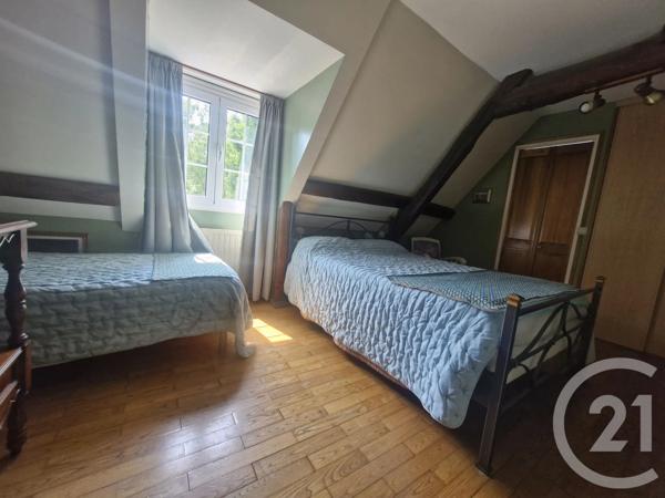 Maison à vendre  11 pièces - 302,20 m 2   ST VALERY EN CAUX  - 76
