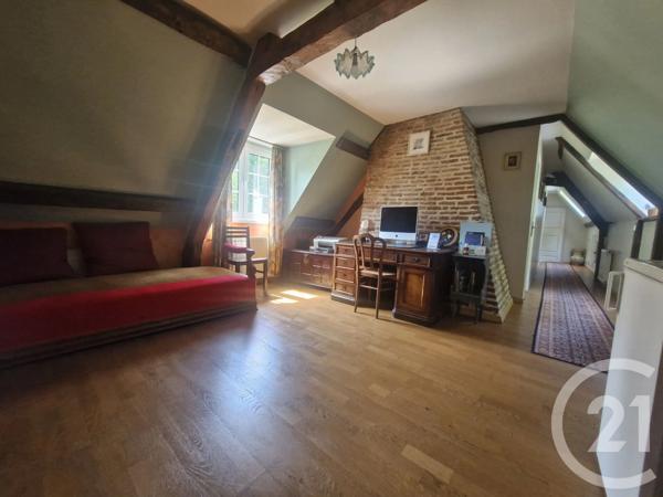 Maison à vendre  11 pièces - 302,20 m 2   ST VALERY EN CAUX  - 76