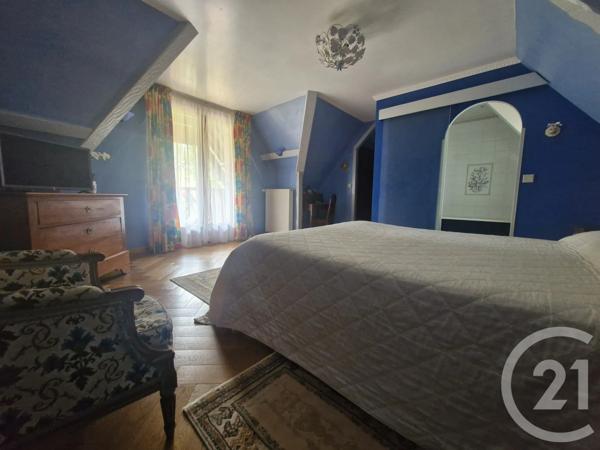 Maison à vendre  11 pièces - 302,20 m 2   ST VALERY EN CAUX  - 76