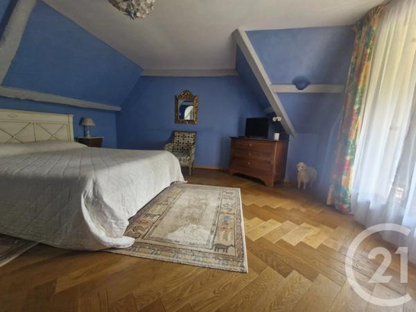 Maison à vendre  11 pièces - 302,20 m 2   ST VALERY EN CAUX  - 76