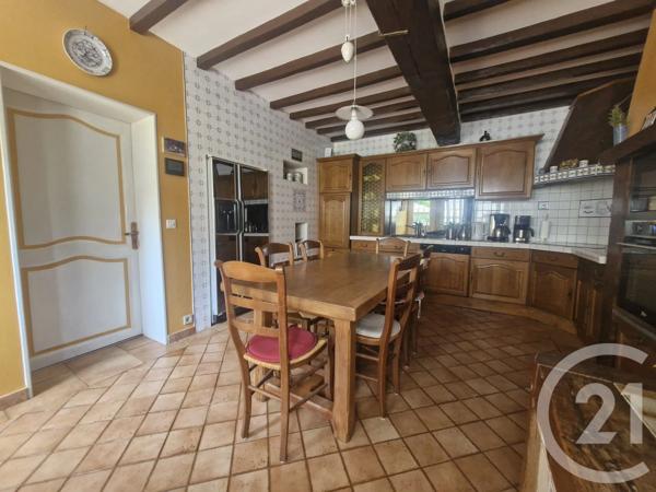 Maison à vendre  11 pièces - 302,20 m 2   ST VALERY EN CAUX  - 76