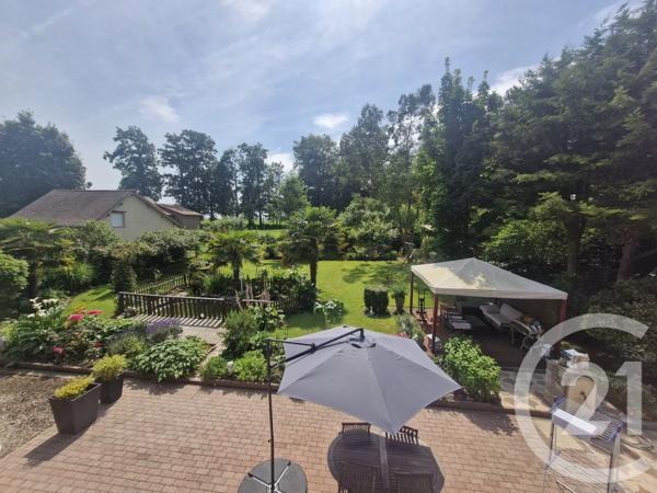 Maison à vendre  11 pièces - 302,20 m 2   ST VALERY EN CAUX  - 76