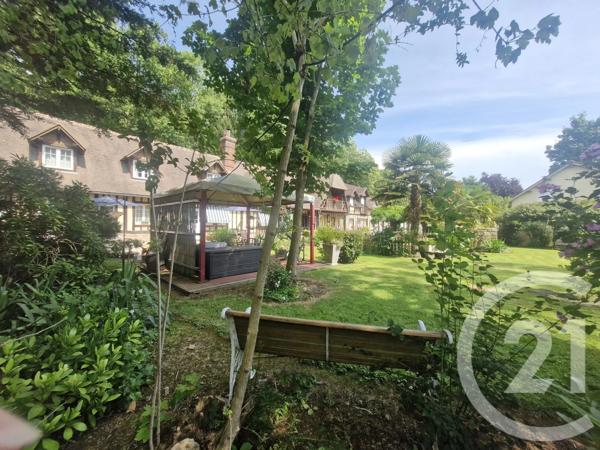 Maison à vendre  11 pièces - 302,20 m 2   ST VALERY EN CAUX  - 76