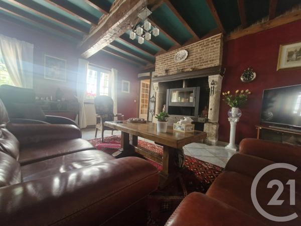 Maison à vendre  11 pièces - 302,20 m 2   ST VALERY EN CAUX  - 76