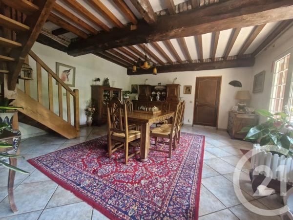 Maison à vendre  11 pièces - 302,20 m 2   ST VALERY EN CAUX  - 76