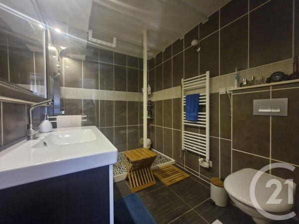 Maison à vendre  11 pièces - 302,20 m 2   ST VALERY EN CAUX  - 76
