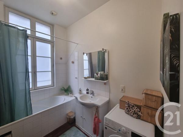 Appartement à vendre  4 pièces - 77 m2 BERGERAC - 24