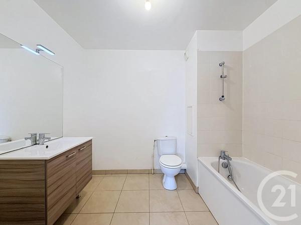 Appartement F2 à vendre  2 pièces - 42,90 m 2   DEVILLE LES ROUEN  - 76