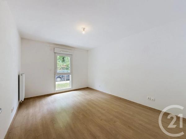 Appartement F2 à vendre  2 pièces - 42,90 m 2   DEVILLE LES ROUEN  - 76