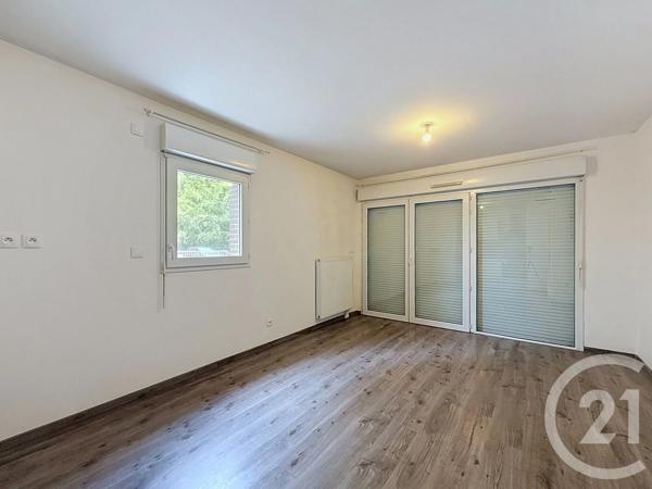 Appartement F2 à vendre  2 pièces - 42,90 m 2   DEVILLE LES ROUEN  - 76
