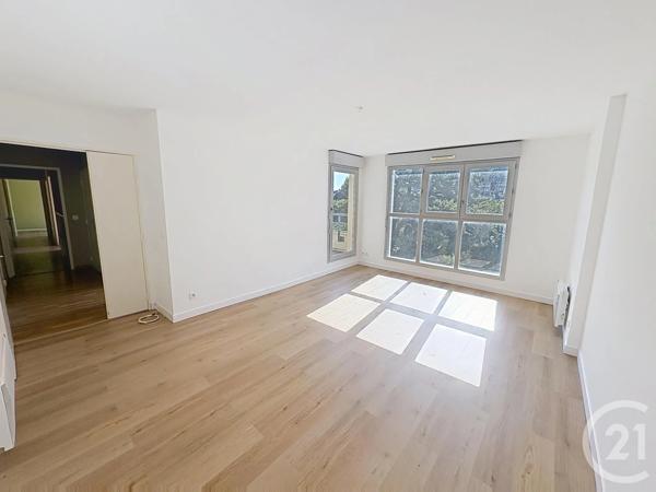 Appartement F3 à vendre  3 pièces - 67 m 2   FECAMP  - 76