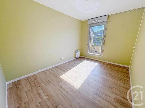 Appartement F3 à vendre  3 pièces - 67 m 2   FECAMP  - 76
