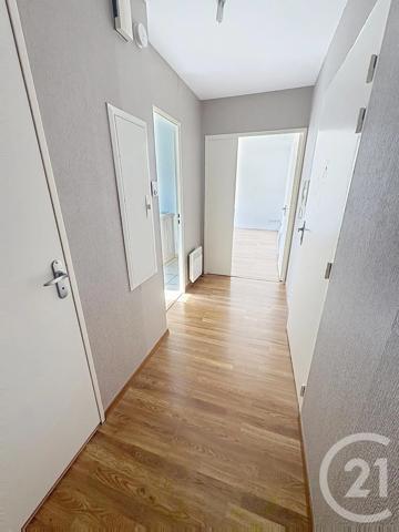Appartement F3 à vendre  3 pièces - 67 m 2   FECAMP  - 76