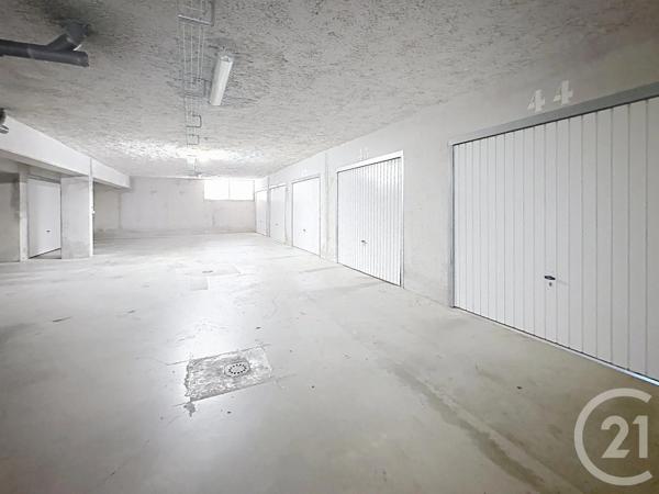 Appartement F3 à vendre  3 pièces - 67 m 2   FECAMP  - 76