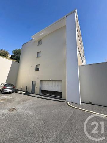 Appartement F3 à vendre  3 pièces - 67 m 2   FECAMP  - 76