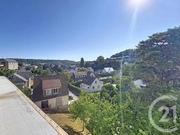 Appartement F3 à vendre  3 pièces - 67 m 2   FECAMP  - 76
