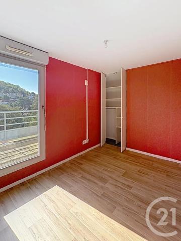 Appartement F3 à vendre  3 pièces - 67 m 2   FECAMP  - 76