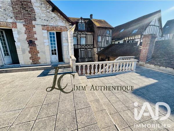 Maison à vendre 10 pièces 319,21 m² Pont-de-l'Arche