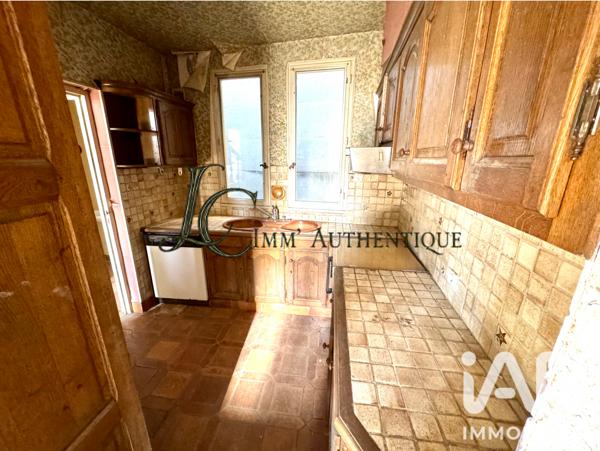 Maison à vendre 10 pièces 319,21 m² Pont-de-l'Arche