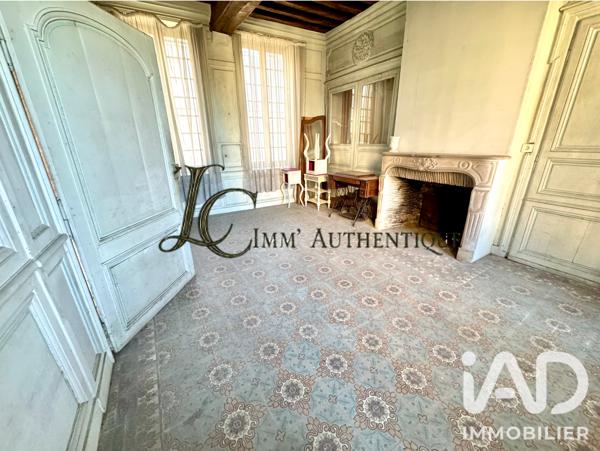 Maison à vendre 10 pièces 319,21 m² Pont-de-l'Arche