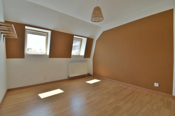 EXCLUSIVITÉ – Maison coup de cœur 85 m² Quartier du Flers-Breucq / Sart, Villeneuve d’Ascq (59)