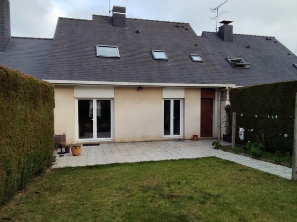 Dinard (35800) Idéal résidence principale ou secondaire