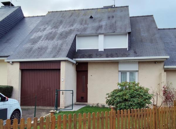 Dinard (35800) Idéal résidence principale ou secondaire