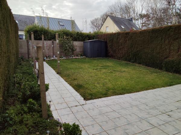 Dinard (35800) Idéal résidence principale ou secondaire