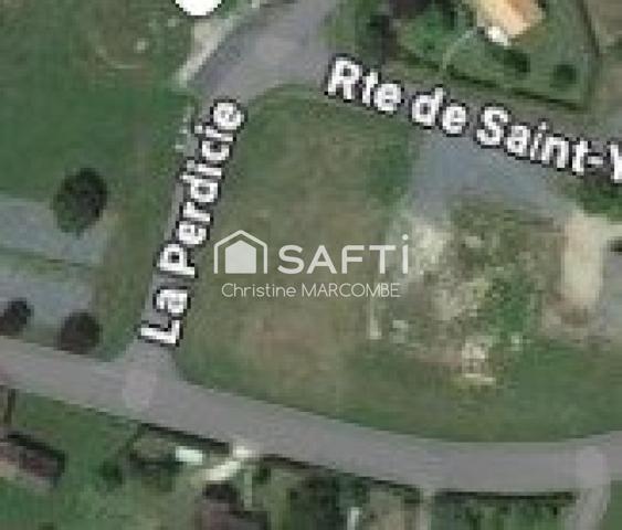 Tous services à pied