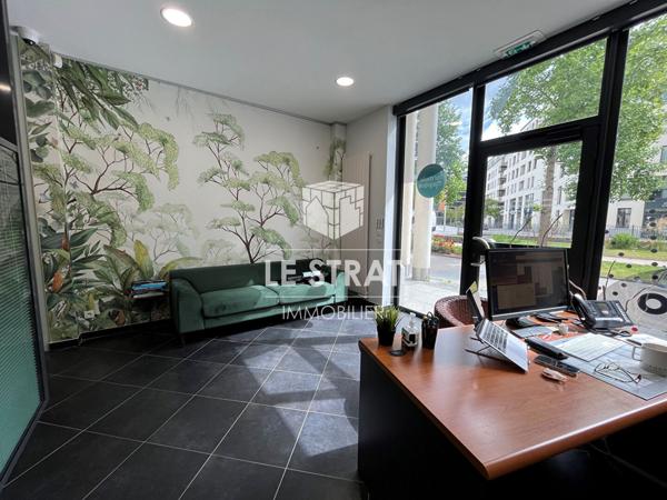 LOCAL COMMERCIAL A LOUER, Caen 14000