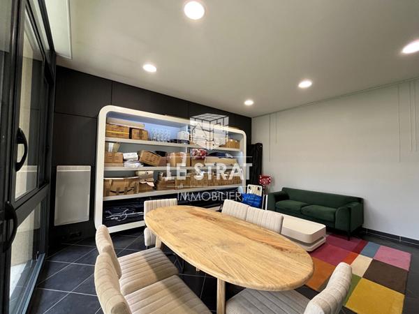 LOCAL COMMERCIAL A LOUER, Caen 14000