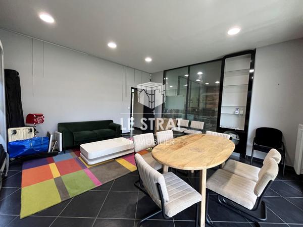 LOCAL COMMERCIAL A LOUER, Caen 14000