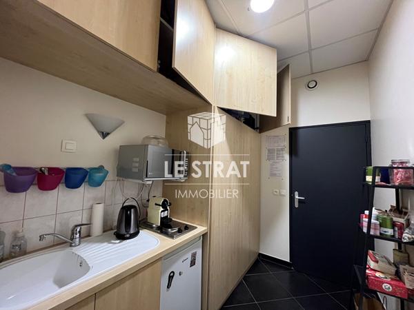 LOCAL COMMERCIAL A LOUER, Caen 14000