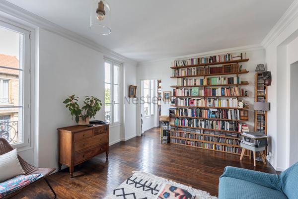 Maison Vitry Sur Seine 3 pièce(s) 61 m2