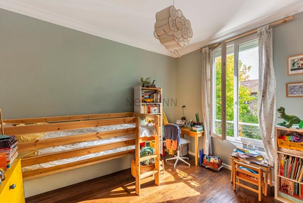 Maison Vitry Sur Seine 3 pièce(s) 61 m2