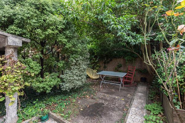 Maison Vitry Sur Seine 3 pièce(s) 61 m2