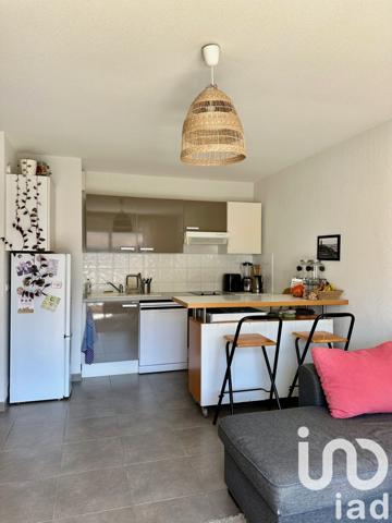 Appartement à vendre 2 pièces 38 m² Capbreton