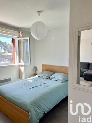Appartement à vendre 2 pièces 38 m² Capbreton