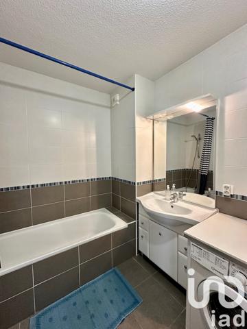 Appartement à vendre 2 pièces 38 m² Capbreton