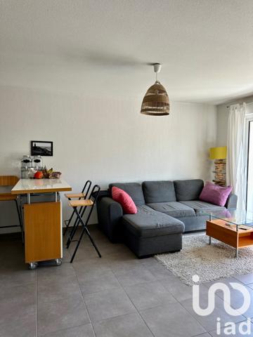 Appartement à vendre 2 pièces 38 m² Capbreton
