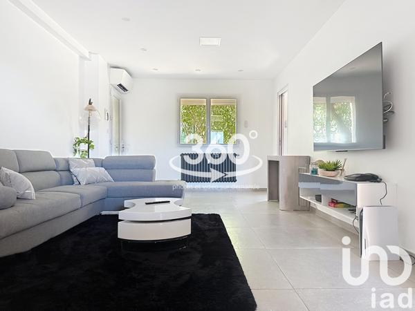 Appartement à vendre 3 pièces 56 m² Toulon