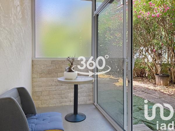 Appartement à vendre 3 pièces 56 m² Toulon