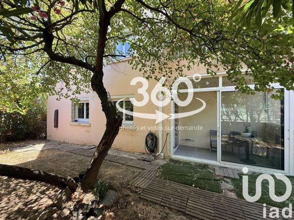 Appartement à vendre 3 pièces 56 m² Toulon