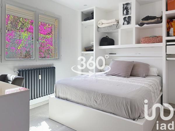 Appartement à vendre 3 pièces 56 m² Toulon