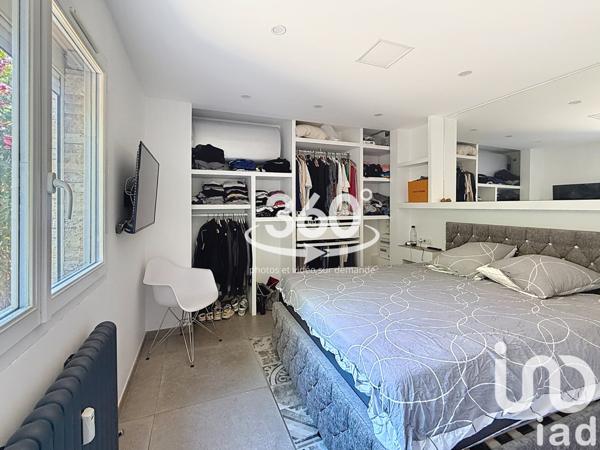 Appartement à vendre 3 pièces 56 m² Toulon