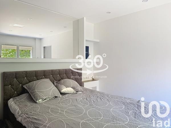 Appartement à vendre 3 pièces 56 m² Toulon