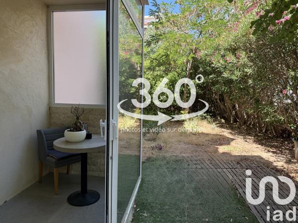 Appartement à vendre 3 pièces 56 m² Toulon