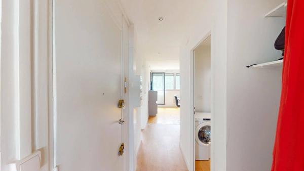 TOULOUSE – CHAMBRE MEUBLÉE EN COLOCATION